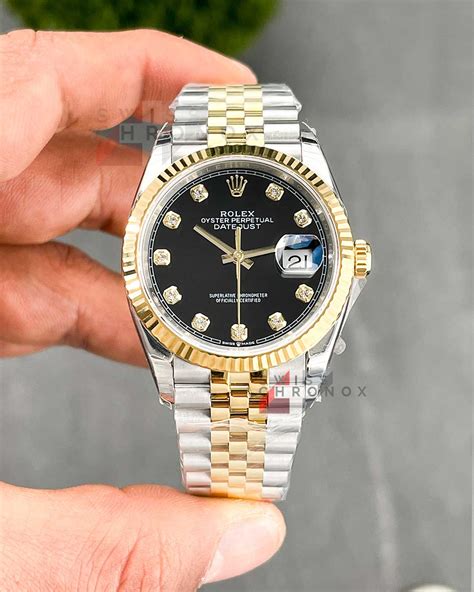 rolex datejust jubilee diamond|Rolex oyster perpetual Datejust 36.